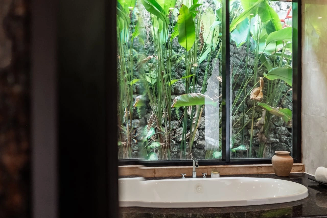 Villa For Rent 3 Bed In Ungasan,South Kuta Bali, 3-bed villa for rent in Uluwatu – photo 15 of 15