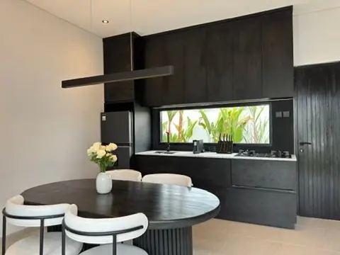 The R Villa Masurai, 2-bed villa for rent in Pererenan – photo 11 of 13