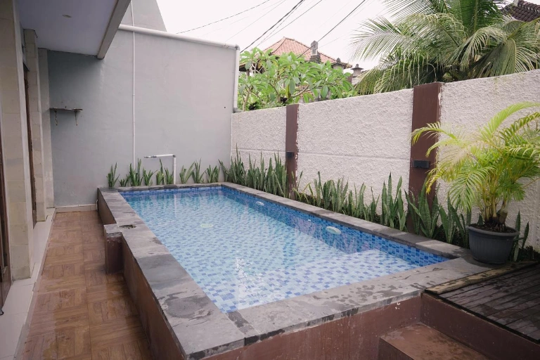 Yearly Rent Villa in Nusa Dua Bali, 4-bed villa for rent in Nusa Dua – photo 11 of 15