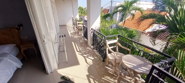 Studio apartment privat kitchen ,berawa beach area, 1-bed villa for rent in Canggu – photo 10 of 14