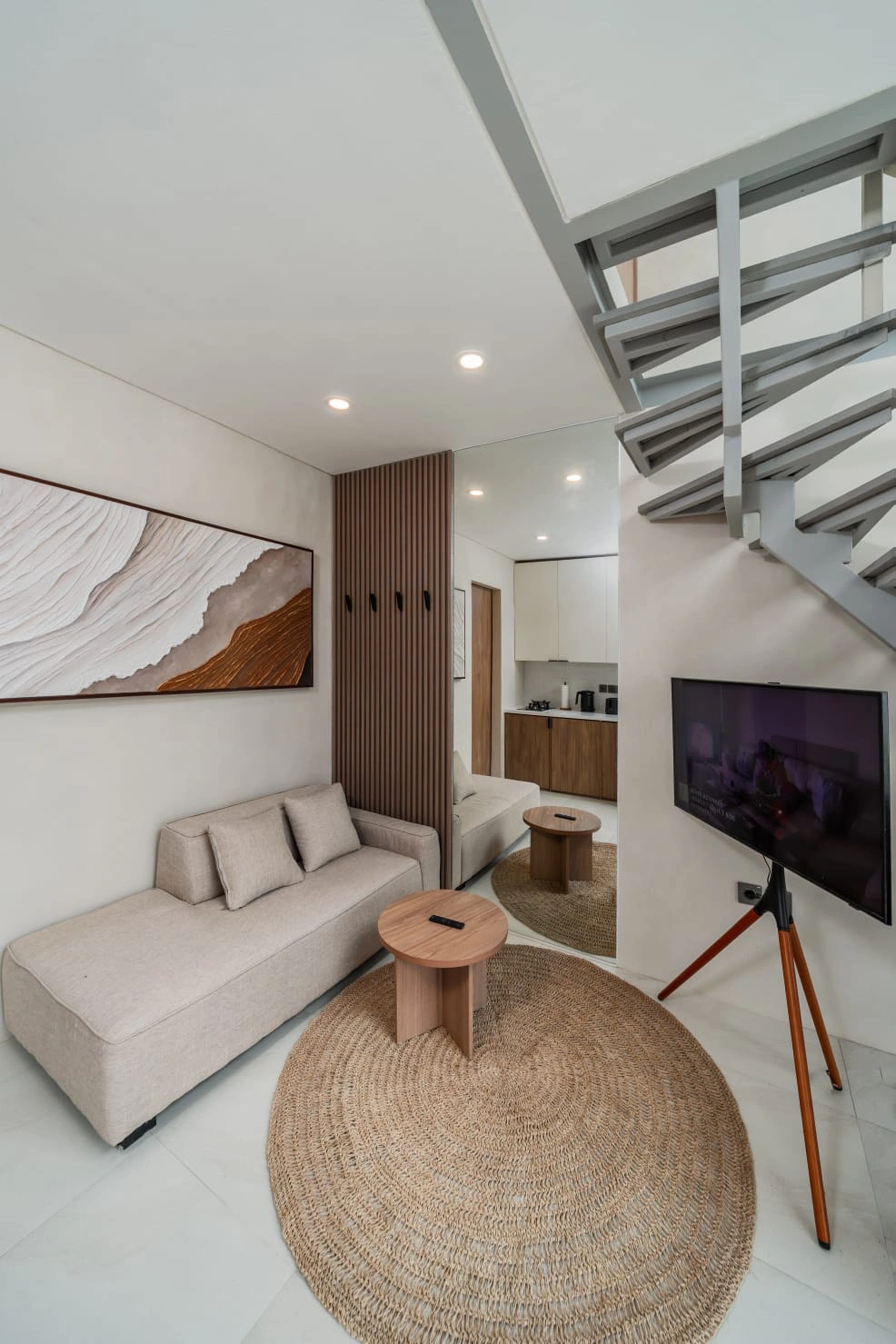 Loft at Balangan Privat pool, 1-bed villa for rent in Uluwatu – photo 10 of 10