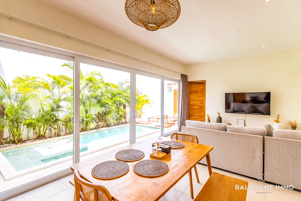 Charming 2 Bedrooms Villa W/ Rooftop for Rent & Sale near Nyang Nyang, 2-bed villa for rent in Uluwatu – photo 3 of 13
