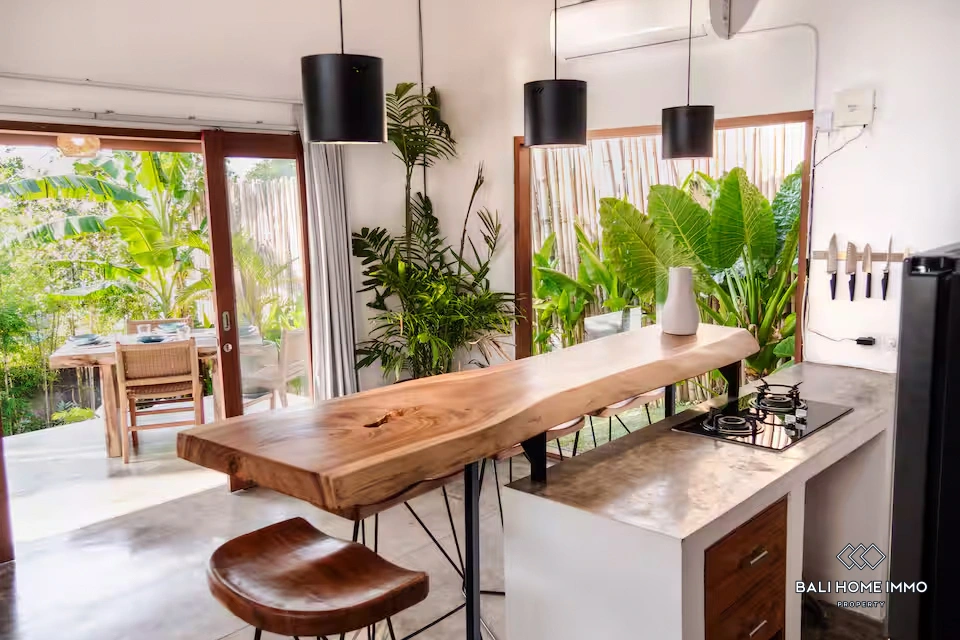 Cozy 1 Bedroom Villa for Yearly and Monthly Rental in Bingin, 1-bed villa for rent in Uluwatu – photo 7 of 10
