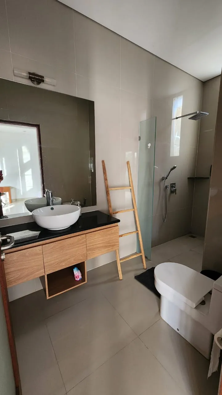 Villa Liva - 3 Bedroom Villa with Spacious Garden & Private Pool in Canggu!!, 3-bed villa for rent in Canggu – photo 7 of 15