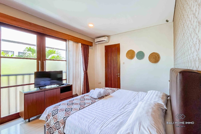 Cozy 3 Bedrooms Villa for Rental in Jimbaran, 3-bed villa for rent in Uluwatu – photo 11 of 15