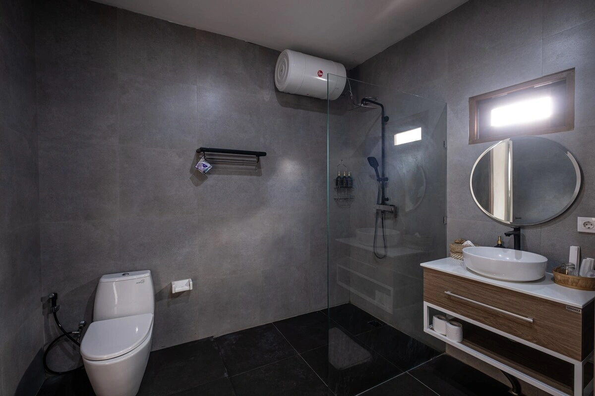 Berawa 3bR (Video included in this post), 3-bed villa for rent in Canggu – photo 14 of 15