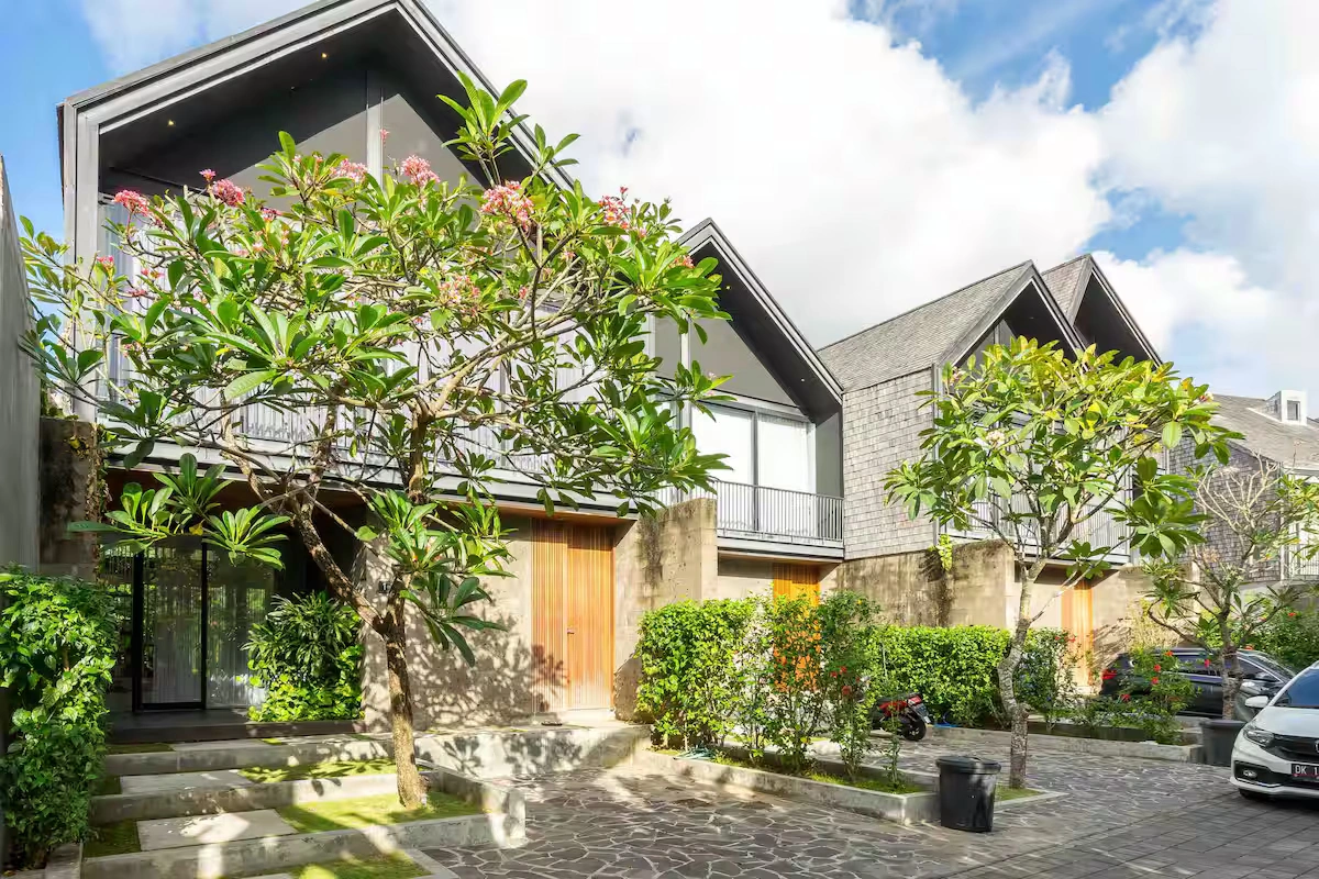 3BR Villa in Berawa – Canggu, 3-bed villa for rent in Canggu – photo 14 of 15