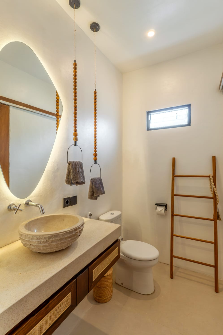 Brand New 1BR Apartment in Melasti, 1-bed villa for rent in Uluwatu – photo 4 of 7