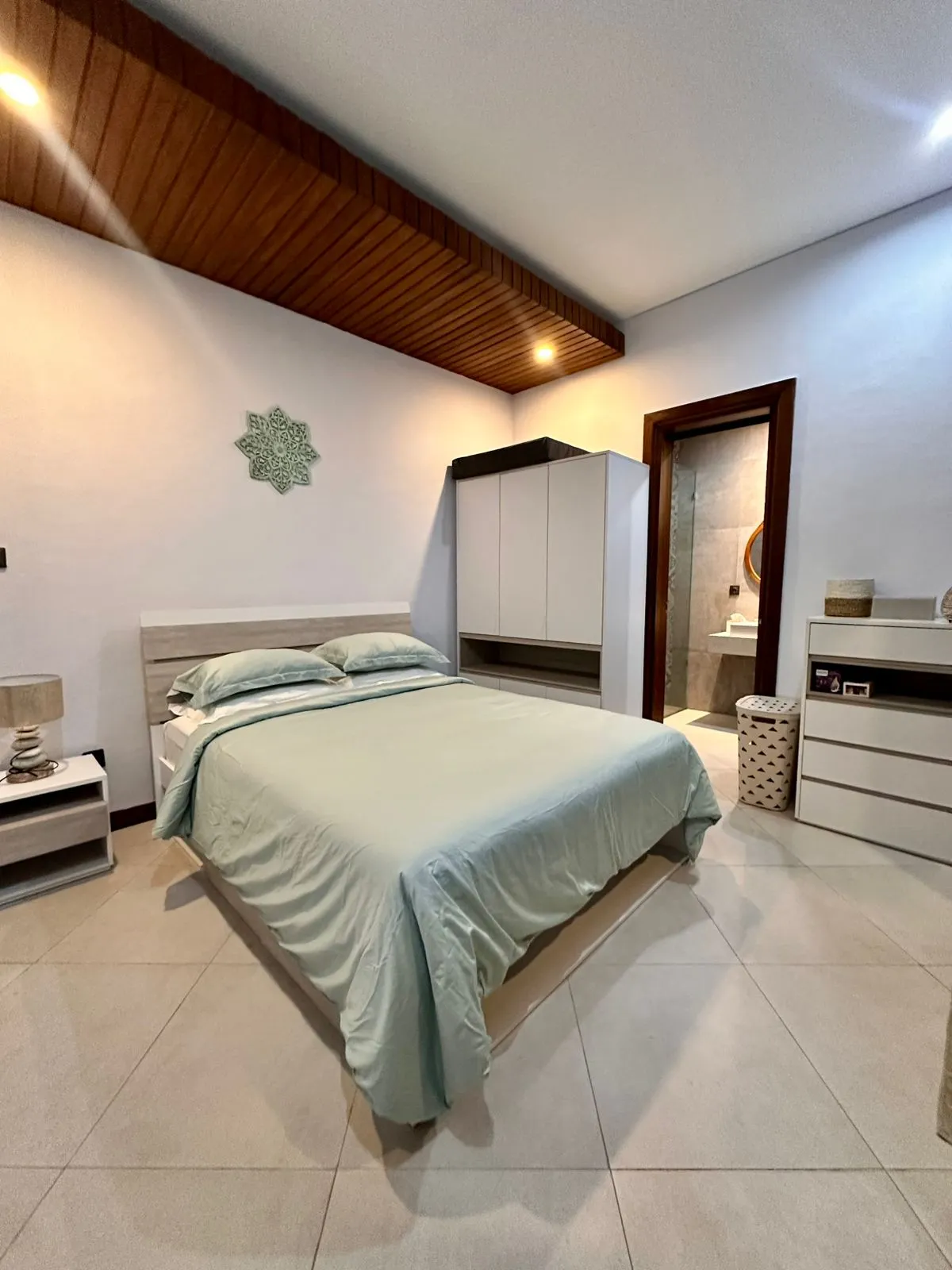 2BR Kayu tulang Canggu, 2-bed villa for rent in Canggu – photo 7 of 12