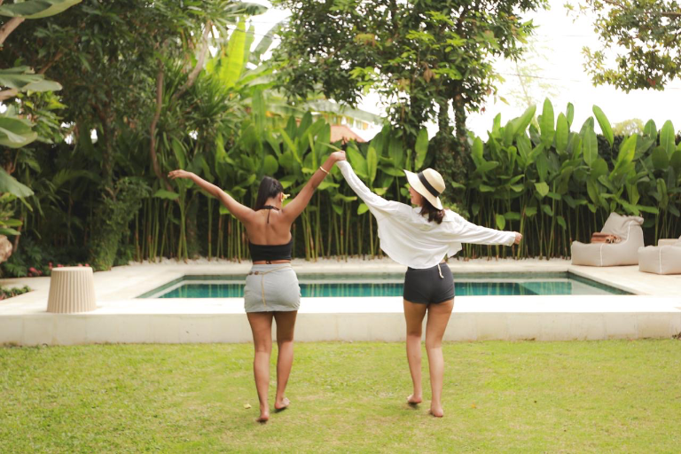 Villa Bhoora – Your Private Family Retreat in Canggu, 3-bed villa for rent in Canggu – photo 12 of 15