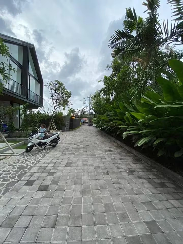 4BR Villa in Berawa Canggu, 4-bed villa for rent in Canggu – photo 3 of 15