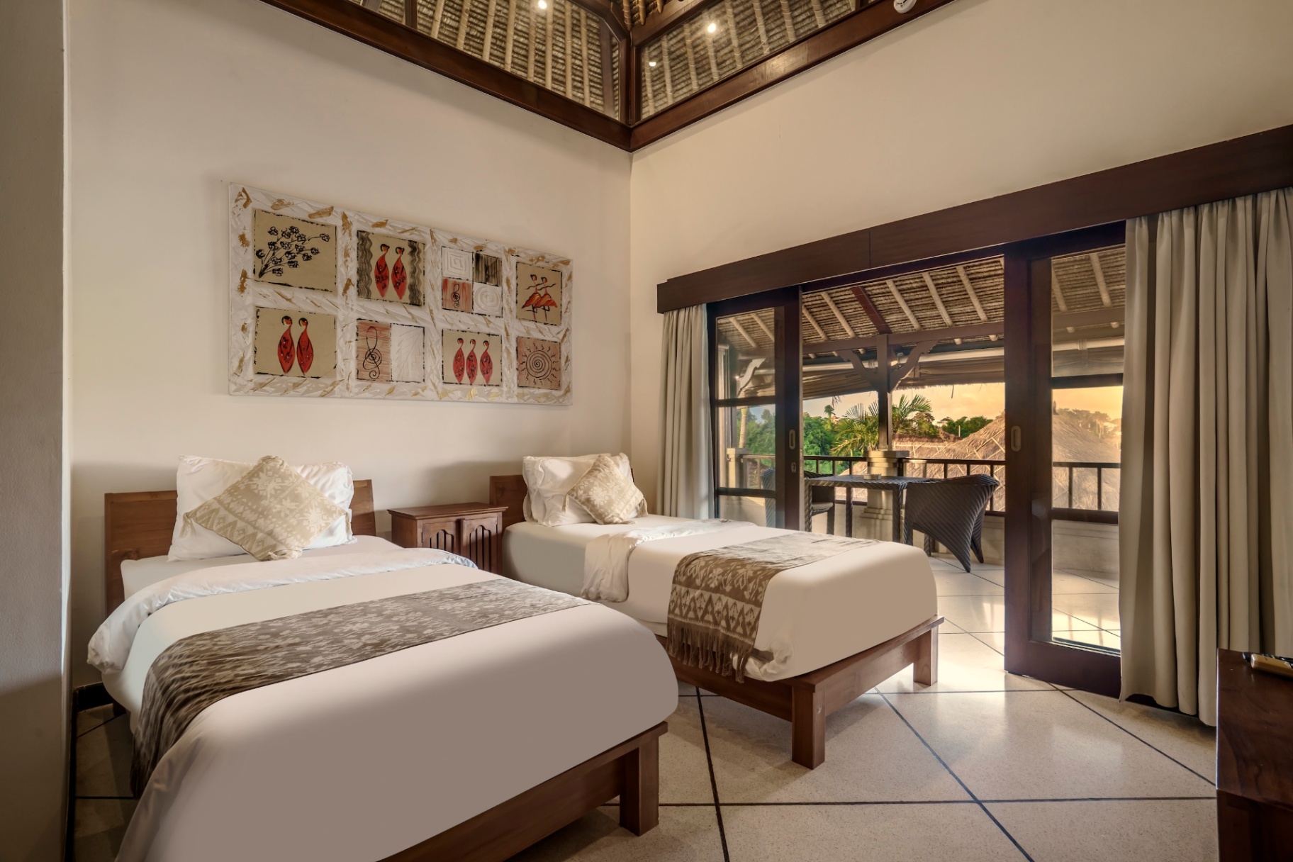 Villa Gading - Stunning 4BD Villa near Seminyak Beach, 4-bed villa for rent in Seminyak – photo 11 of 15