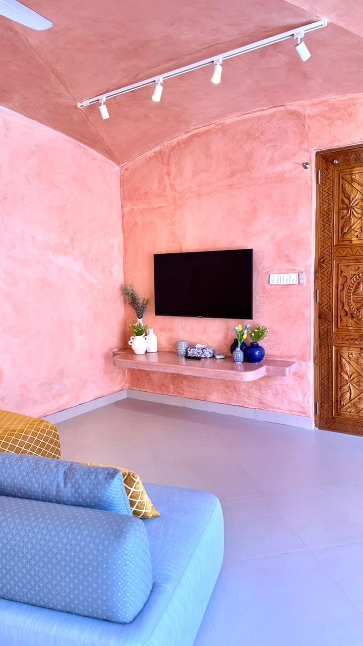 Villa For Rent 2 Bed In Tiying Tutul,Pererenan Bali, 2-bed villa for rent in Pererenan – photo 15 of 15