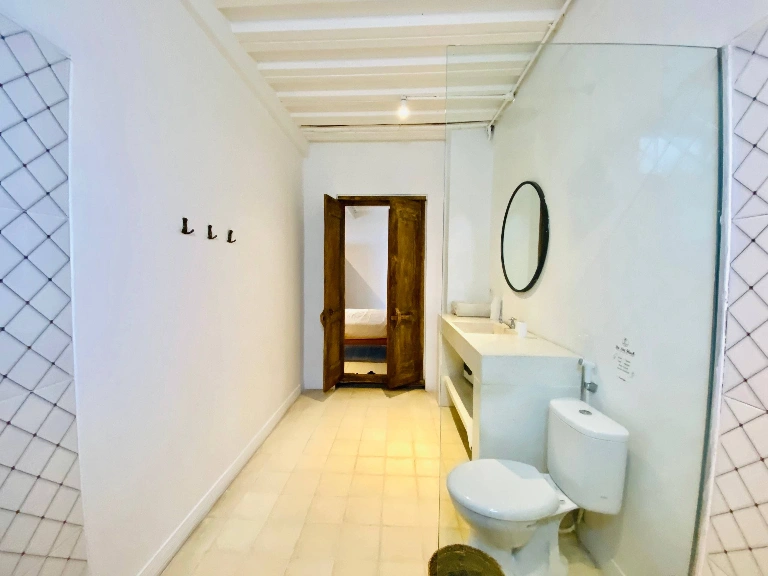 3 Bedroom Villa Full Furnished in Canggu Batu Bolong, 3-bed villa for rent in Canggu – photo 10 of 15