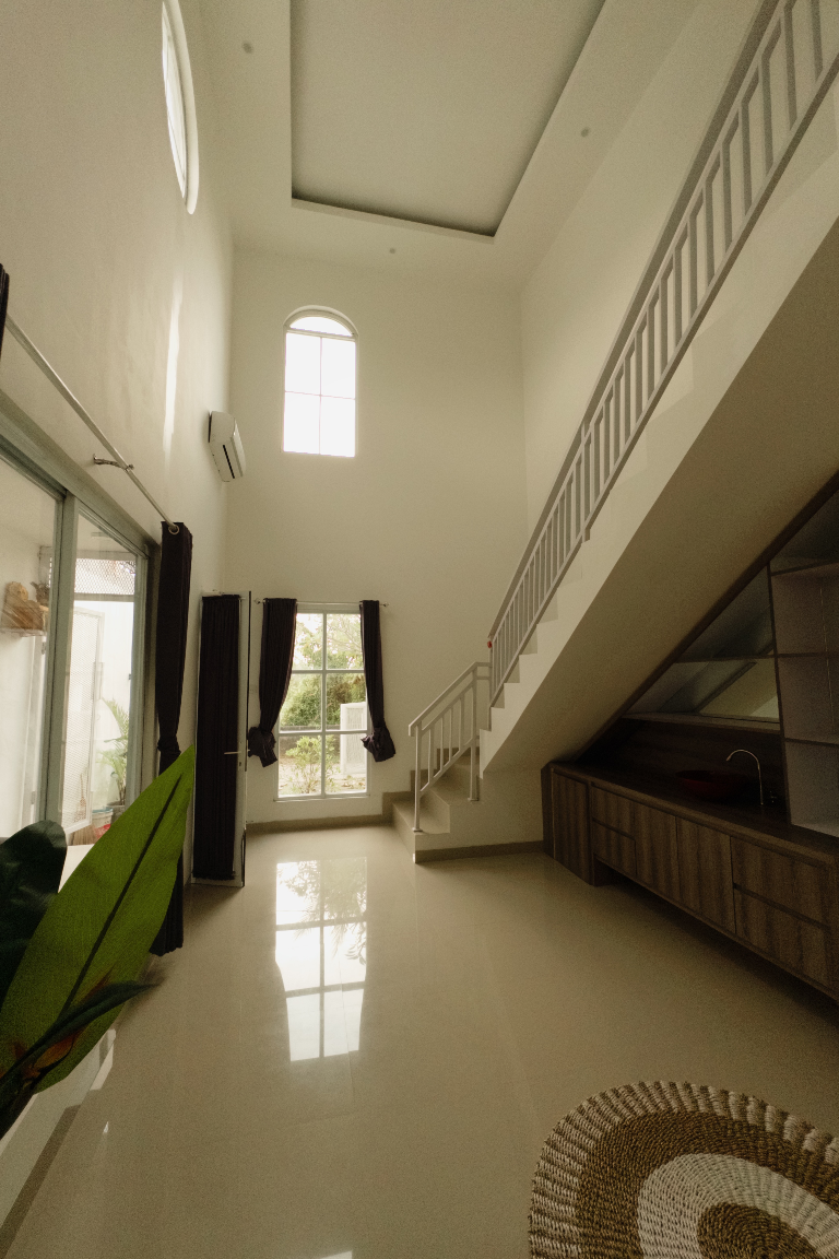 2 x Bed Room, 2 x Bath Room Villa in Kedungu, 2-bed villa for rent in Tabanan – photo 13 of 15
