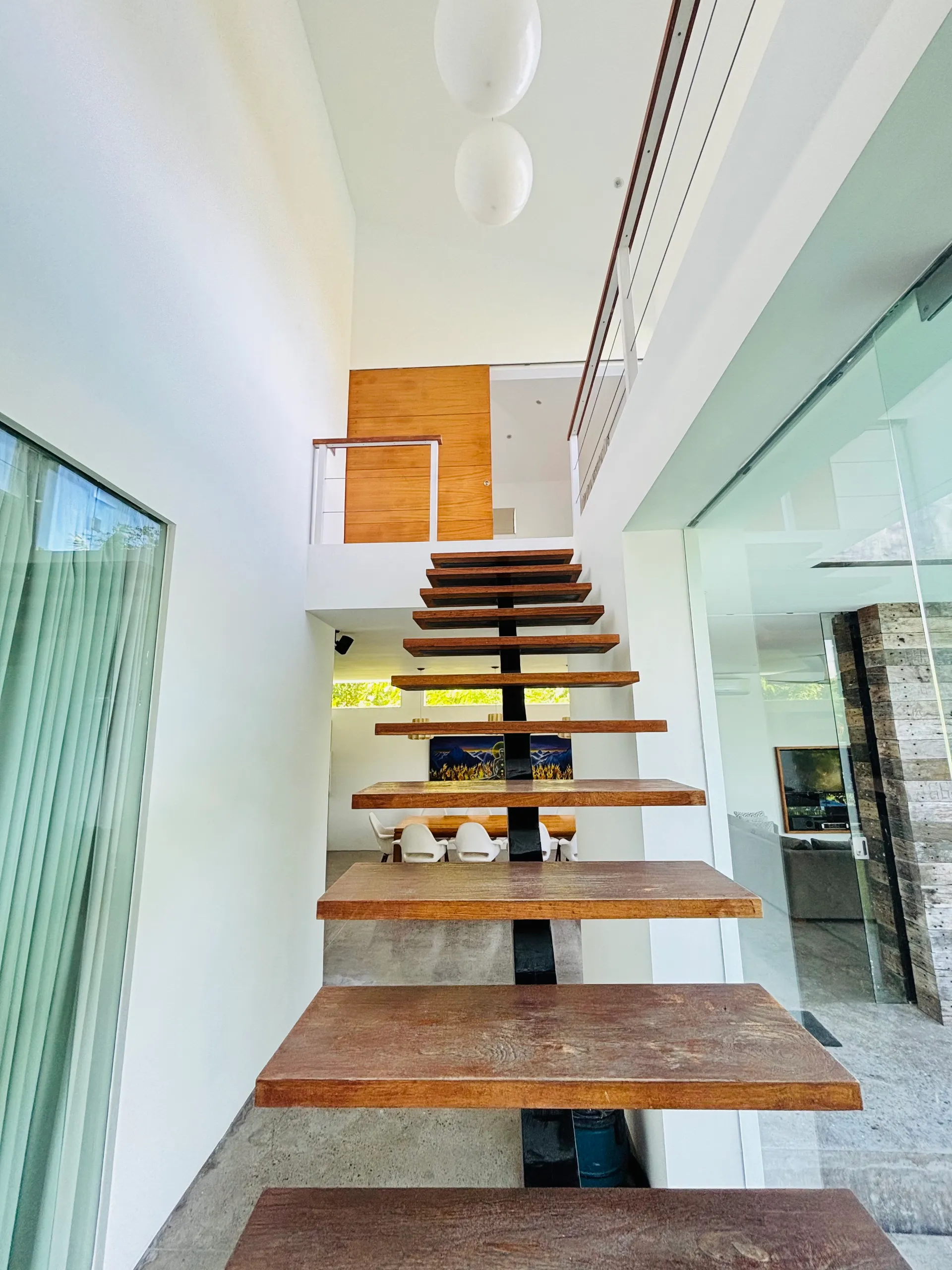 4BR Luxury Villa for Rent – Umalas Bumbak, 4-bed villa for sale in Canggu – photo 15 of 15