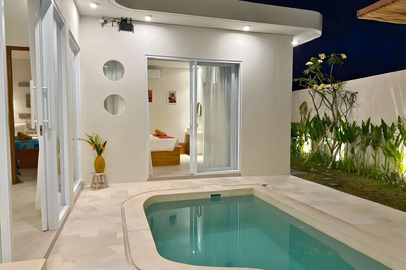 Charming 2BR Cozy Villa in Prime Canggu – Peaceful Yet Steps from the Action, 2-bed villa for rent in Canggu – photo 14 of 14