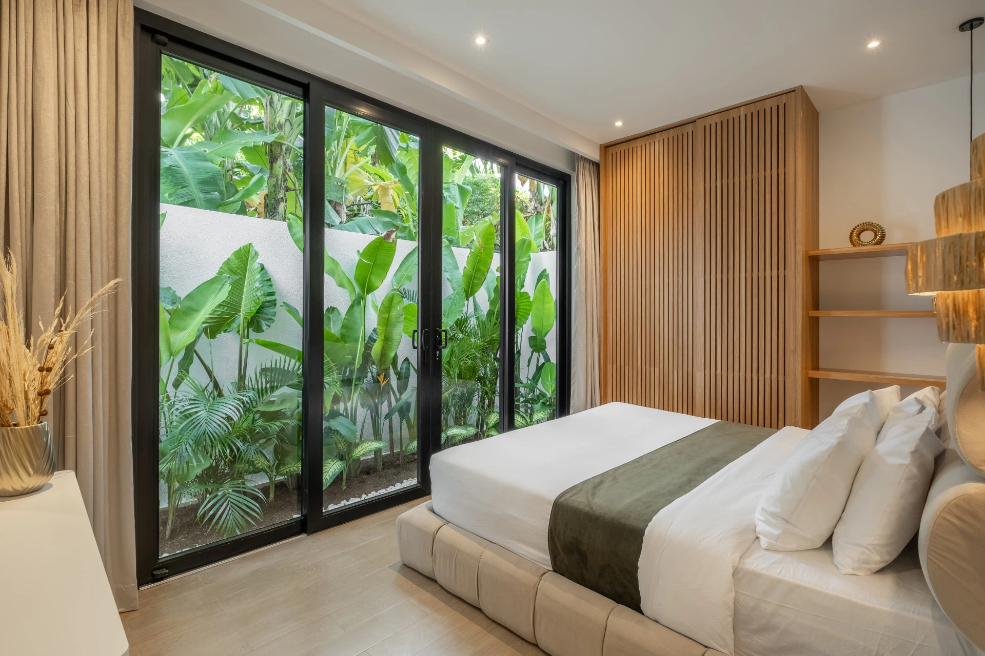 Moderne Villa in Canggu, 2-bed villa for rent in Canggu – photo 7 of 10