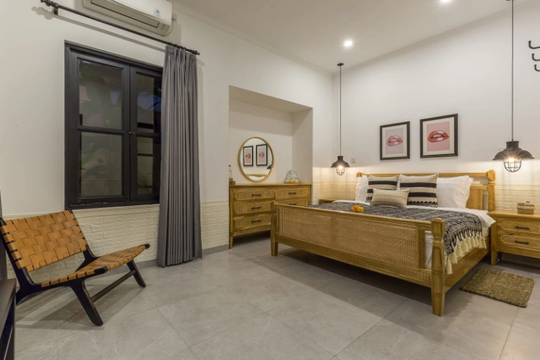 2 2-bedroom Villa for Rent in the Heart of Umalas, 2-bed villa for rent in Canggu – photo 4 of 15