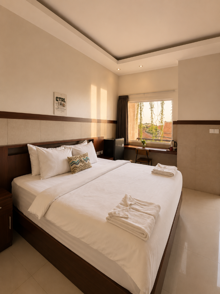 Investment Opportunity 12 Rooms!, 12-bed villa for rent in Seminyak – photo 11 of 15