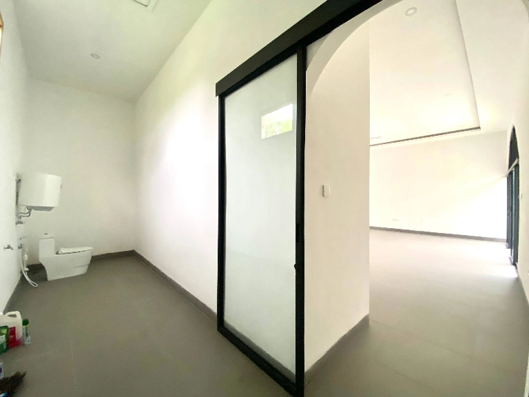 2 Bedroom Brand New Villa in Umalas Bumbak, 2-bed villa for rent in Seminyak – photo 5 of 15