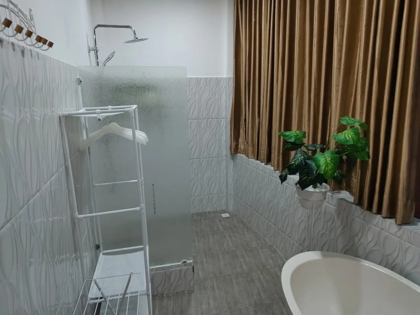 Modern Villa with Office Room - 3 Bedroom Just Minutes to GWK Uluwatu, 3-bed villa for rent in Uluwatu – photo 15 of 15