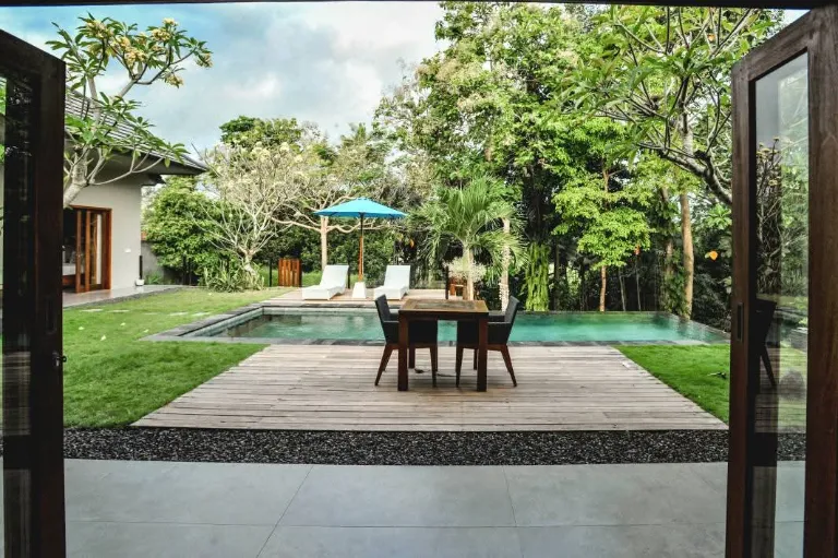 3 Bedroom Villa in Munggu, Idr 78 Mill/month, 3-bed villa for rent in Canggu – photo 4 of 15
