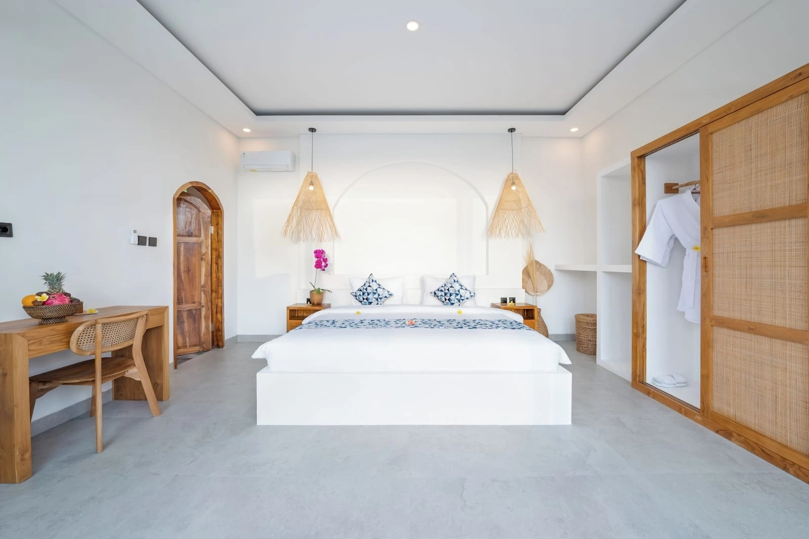 Villa For Rent 4 Bed In Padonan,canggu Bali, 4-bed villa for rent in Canggu – photo 15 of 15