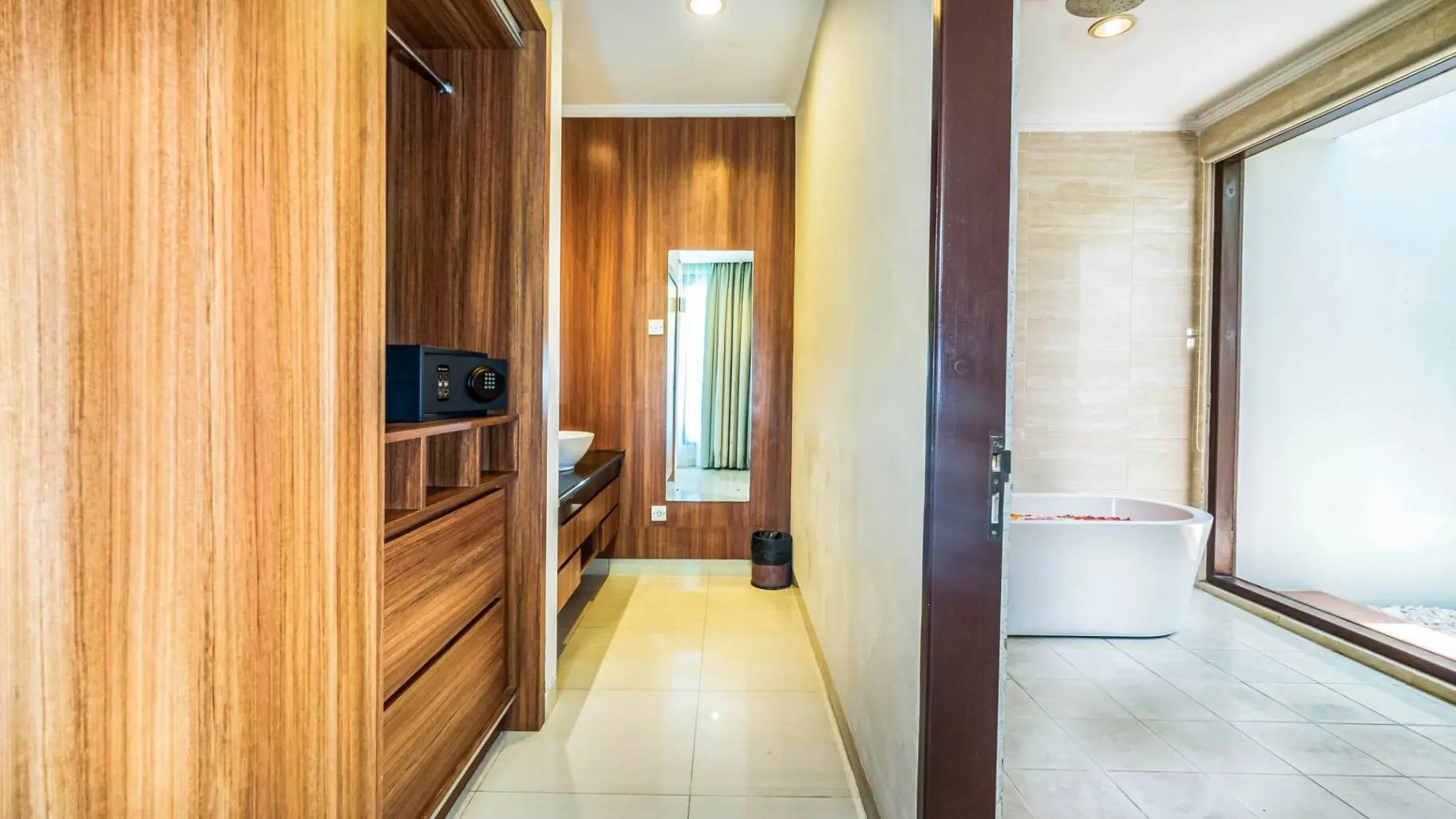 Sotis Villas – 2 Bedroom Cozy Villa in Canggu, 2-bed villa for rent in Canggu – photo 7 of 15