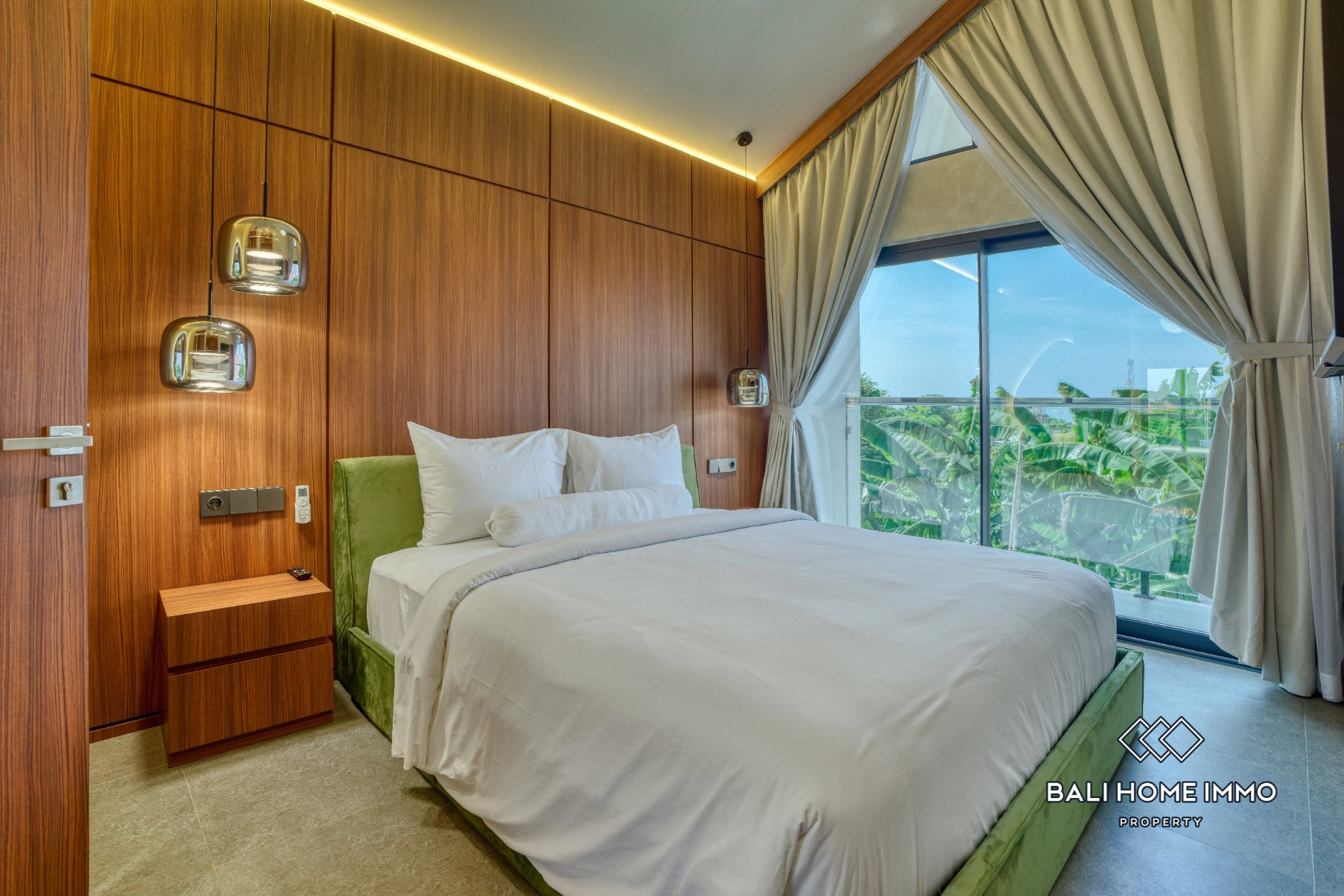 Beautiful Tropical 2 Bedrooms Villa for Rent near Green Bowl Beach, 2-bed villa for rent in Uluwatu – photo 7 of 10