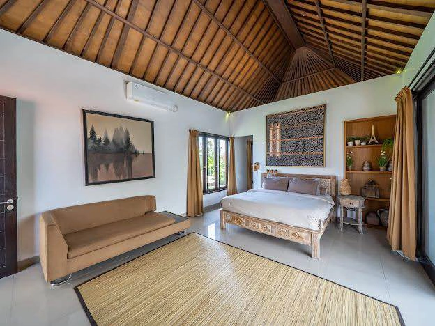 3 Bedroom Villa Fully Furnished in Heart of Berawa, 3-bed villa for rent in Canggu – photo 13 of 15
