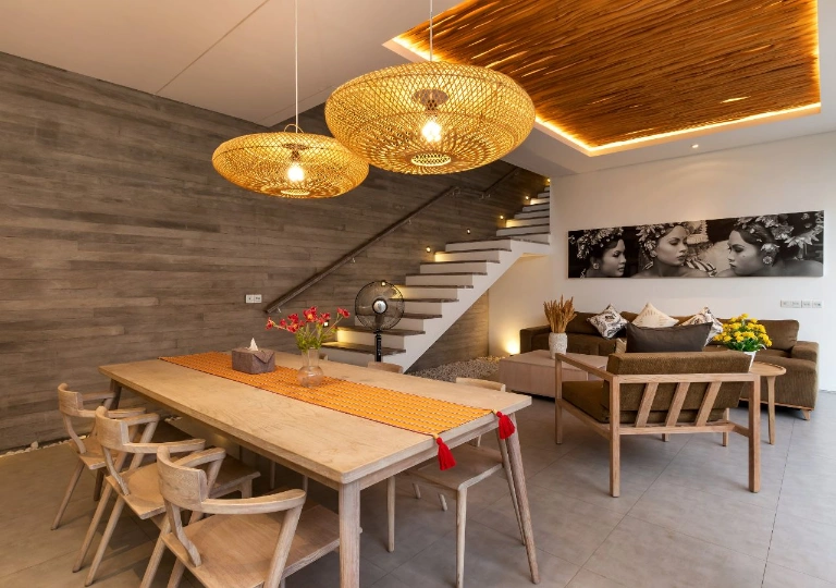 Luxury 2BR Private Pool Villa in Central Seminyak - Yearly & Monthly Rental, 2-bed villa for rent in Seminyak – photo 14 of 15