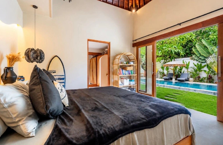 Luxury Family Villa in Umalas, Bali, 4-bed villa for rent in Seminyak – photo 14 of 15