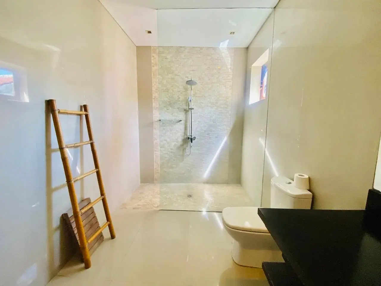 3 Bedrooms Brand New Villa in Berawa, 3-bed villa for rent in Canggu – photo 12 of 15