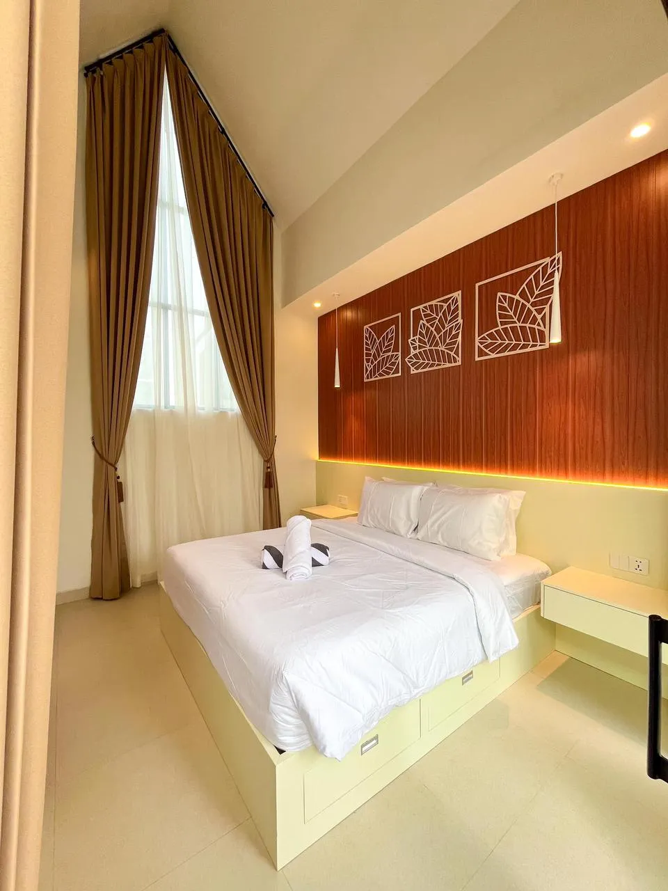 Brand New 2 Bedroom Villa for Rent or Sale in Kerobokan, Bali, 2-bed villa for rent in Canggu – photo 14 of 15