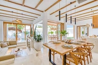 3 Bedrooms Villa for Monthly & Yearly Rent in Uluwatu, 3-bed villa for rent in Uluwatu – photo 4 of 15