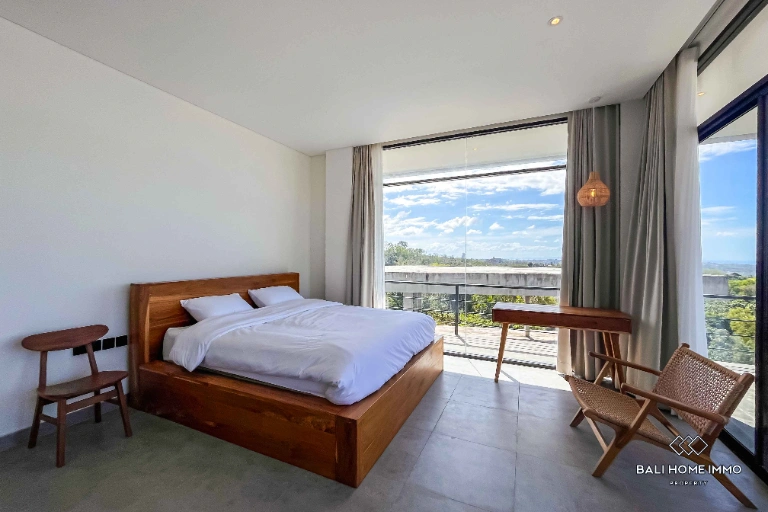 Stunning 3 Bedrooms Villa with Ocean View for Rental in Uluwatu, 3-bed villa for rent in Uluwatu – photo 10 of 12