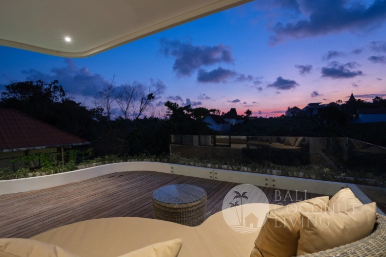 Villa Alemae Manage By Bali Coconut Living, 3-bed villa for rent in Canggu – photo 3 of 15