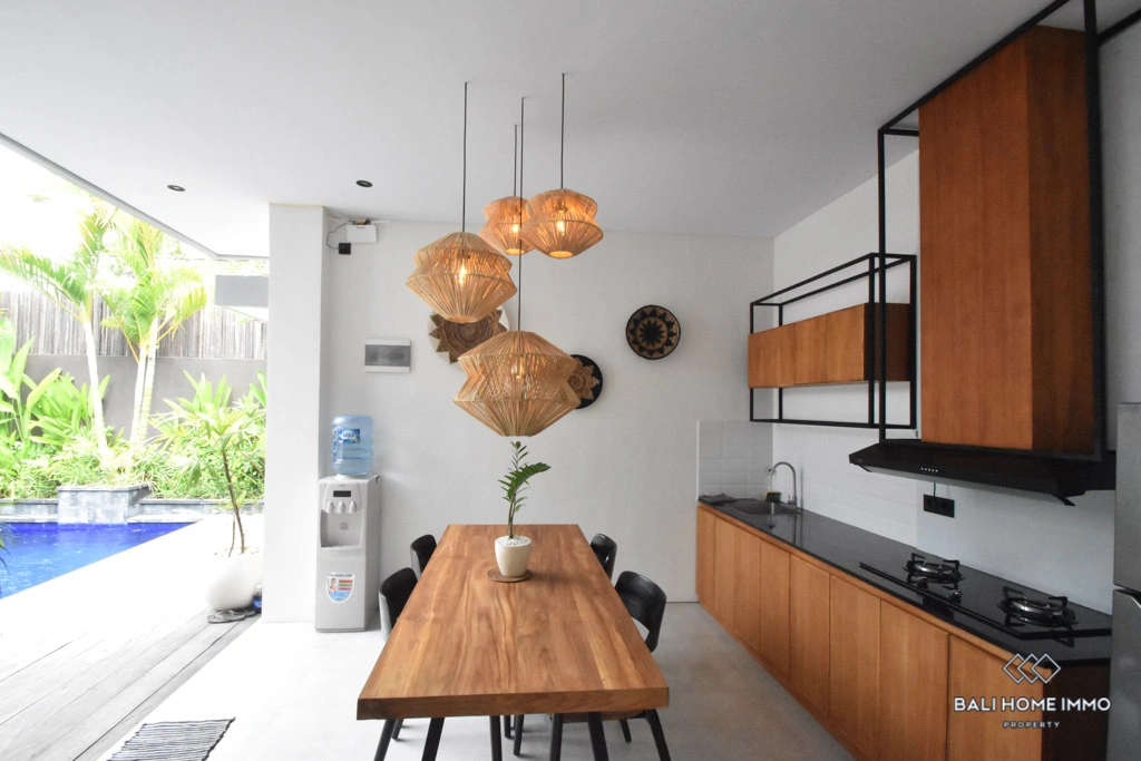 2 Bedroom Villa for Rental in Umalas, 2-bed villa for rent in Canggu – photo 9 of 12