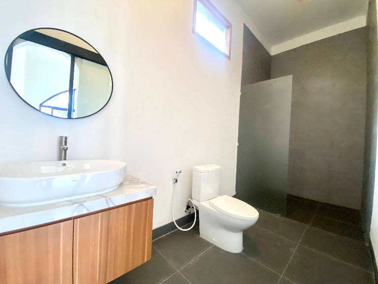 2 Bedroom Brand New Villa in Umalas Bumbak, 2-bed villa for rent in Seminyak – photo 10 of 15