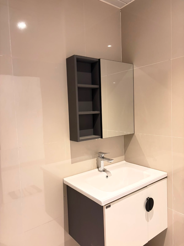 2BR Brand New Villa near Nuanu & Luna Beach Club, 2-bed villa for rent in Tabanan – photo 13 of 15