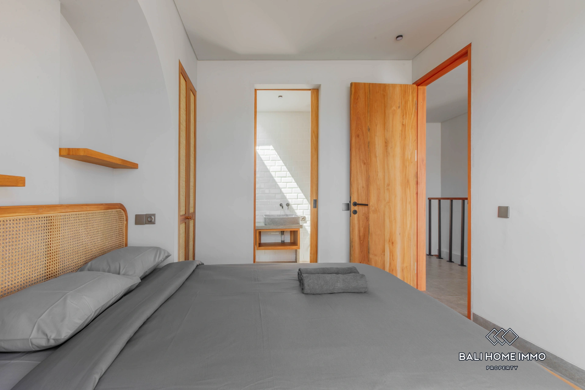 Brand New 2 Bedrooms Villa for Monthly Rental in Bali - Ungasan, 2-bed villa for rent in Uluwatu – photo 6 of 8
