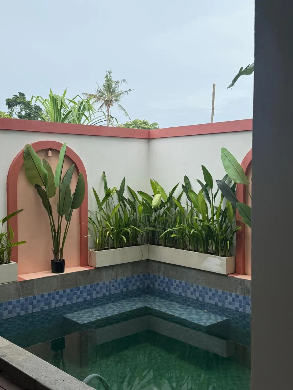 2 Beds Villa in Tumbak Bayuh, 2-bed villa for rent in Canggu – photo 6 of 15