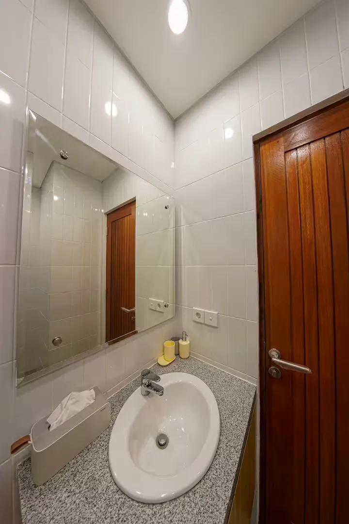 1BR Villa in Canggu, 1-bed villa for rent in Canggu – photo 11 of 14