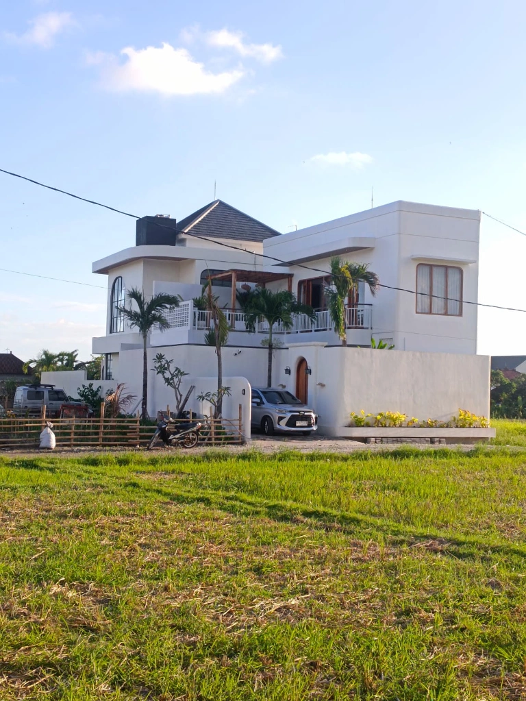 *2BR New Villa *rama Kedungu* *, 2-bed villa for rent in Canggu – photo 5 of 15