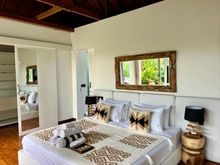 3br Tropical Villa - Walking Distance to Pro Ed, 3-bed villa for rent in Canggu – photo 15 of 15