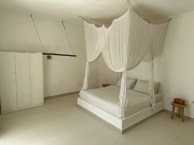 Villa For Rent 2 Bed In Padonan,Badung,Bali, 2-bed villa for rent in Canggu – photo 6 of 13