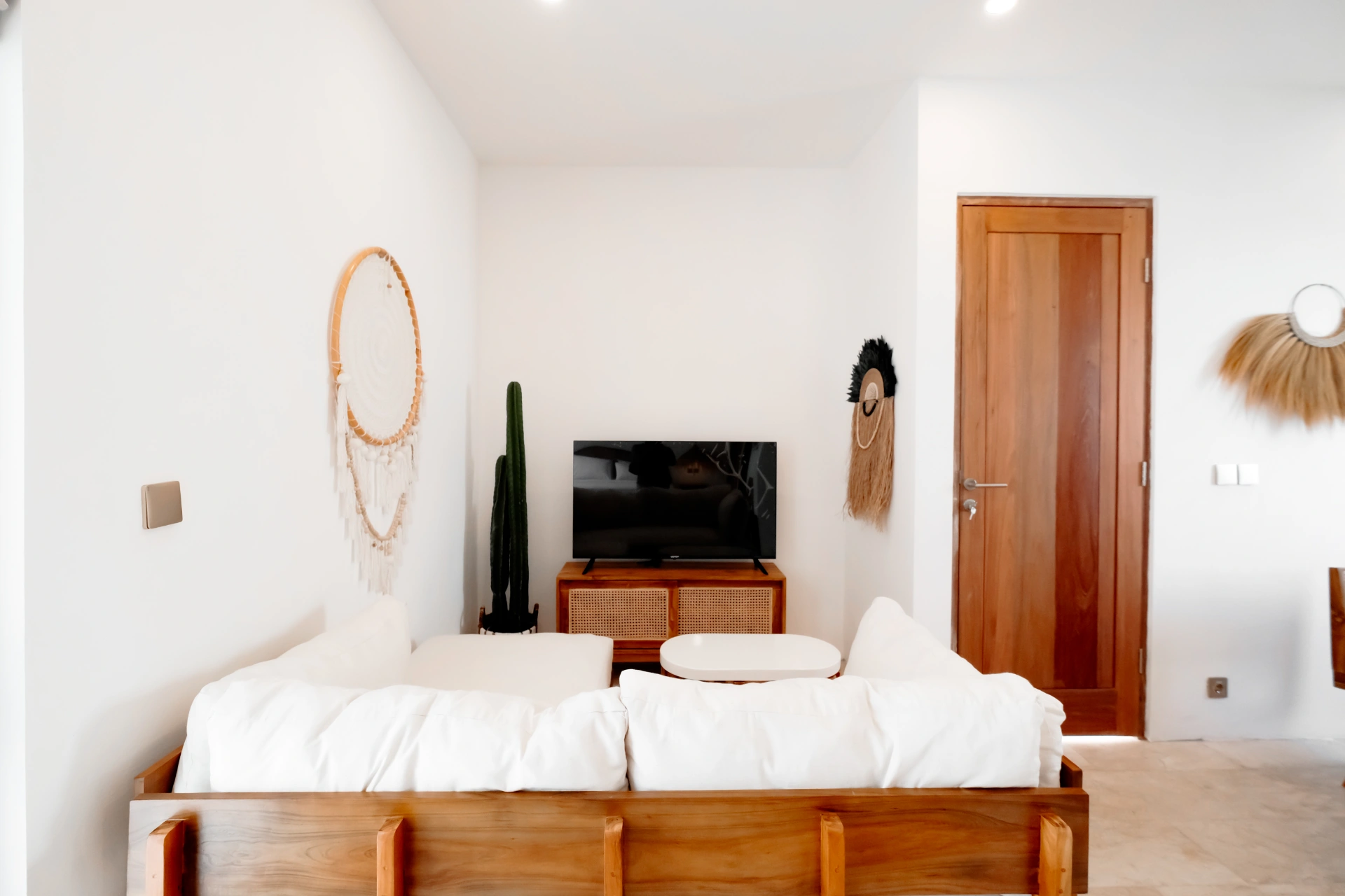 Canggu Haus Unit 1 - 1-Bedroom Villa in Batu Bolong, 1-bed villa for rent in Canggu – photo 11 of 15