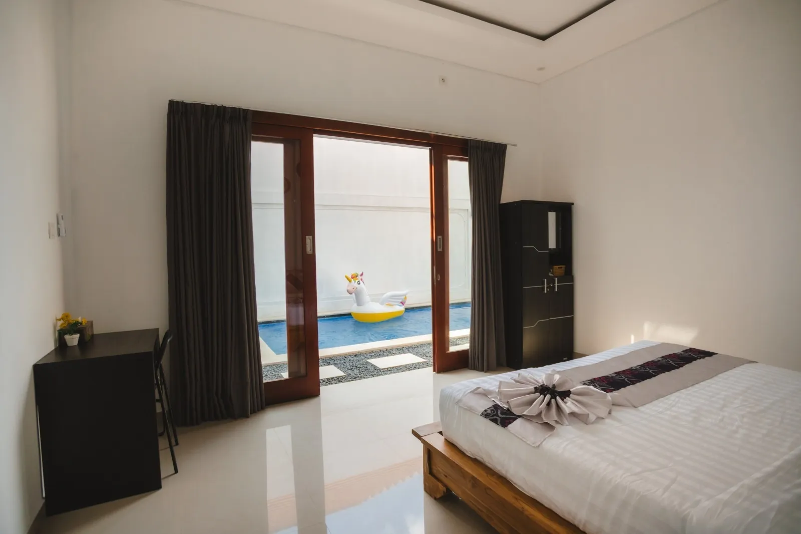 Villa For Rent 2 Bed In Ungasan,South Kuta Bali, 2-bed villa for rent in Uluwatu – photo 10 of 11