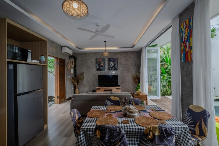 Berawa 3bR (Video included in this post), 3-bed villa for rent in Canggu – photo 5 of 15